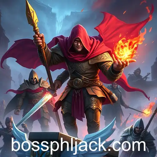 Exploring the Depths of RPG Games: A Journey with Bossphl