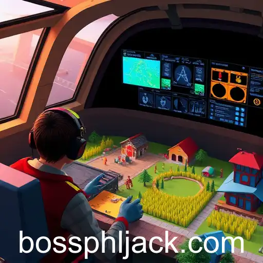 The Allure of Simulation Games: Exploring the Phenomenon of 'bossphl'