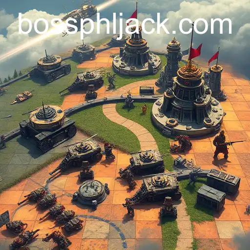 Navigating the World of Strategy Games: Unpacking the 'bossphl' Phenomenon